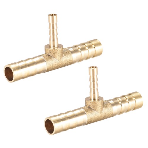 8mm laiton tuyau - 8x, 4x