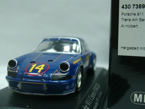 Wow extrêmement rare porsche - rare,