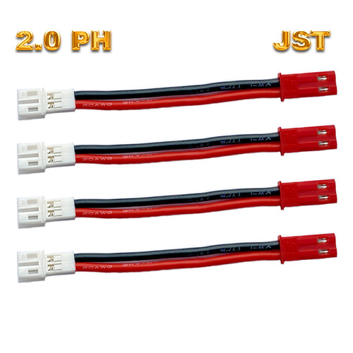 Adaptateur batterie 1s - x,