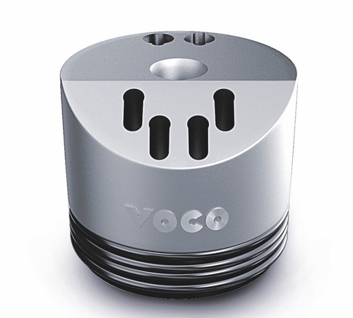 Voco caps warmer - voco,