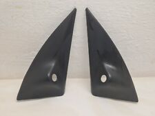 Cache rétroviseur intérieur