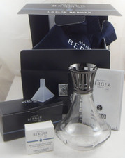LAMPE BERGER "Opéra" NEUVE en