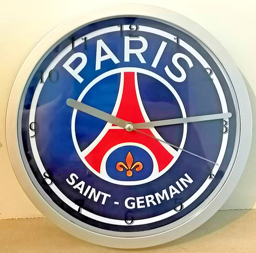 Horloge pendule murale - pendule, foot