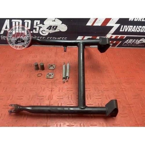 Bequille centrale bmw - bequille, r1200