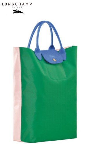 Latest release longchamp tote - latest,