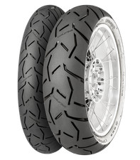 Pneus Moto 180/55 R17