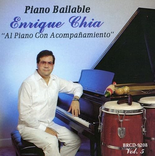 Piano bailable - piano,
