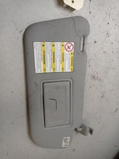 Pare soleil droit MAZDA 3 1