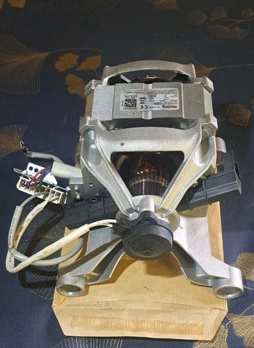 Moteur électrique welling - moteur,
