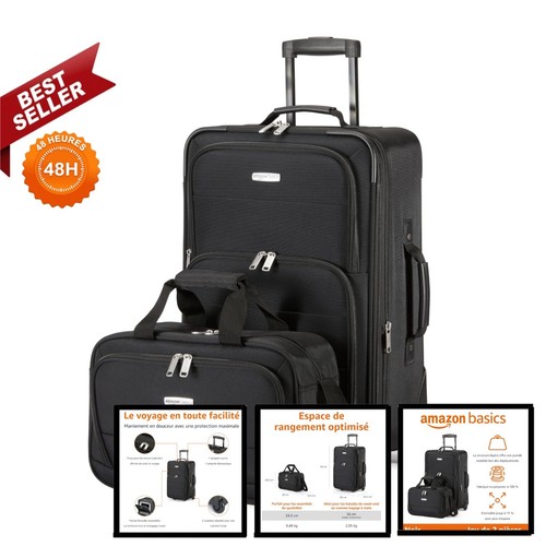 Amazon basics ensemble 2 - basics, de