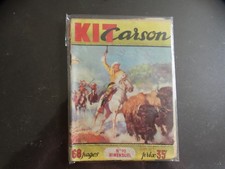 kit carson n°90