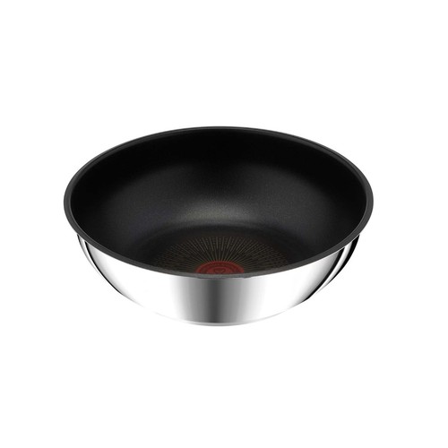 Tefal poêle wok acier - tefal,