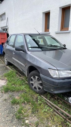 Neiman peugeot 306 phase - 306, 1