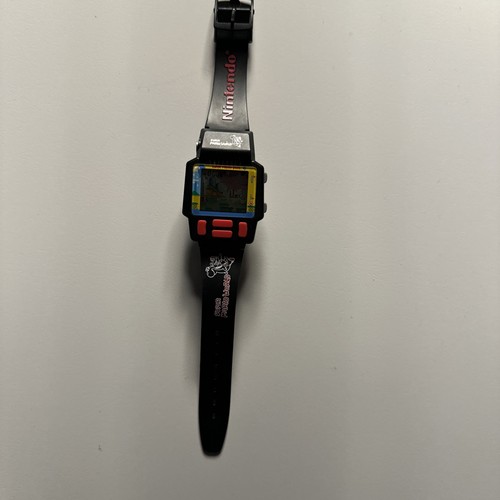 Nelsonic nintendo mint working - nintendo,