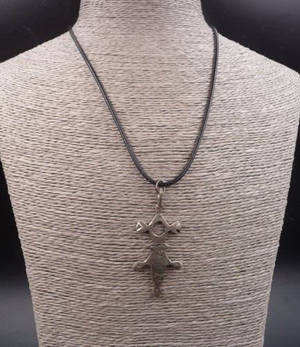 Collier croix sud - collier,