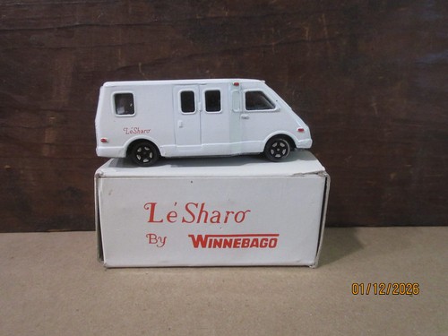 Vintage winnebago lesharo - vintage,