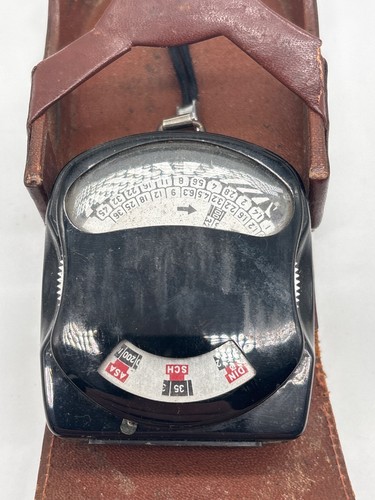 Posemètre vintage chauvin - posemètre,