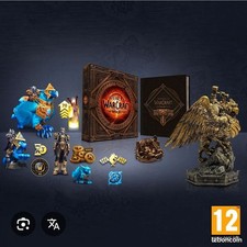 World warcraft the war - world,