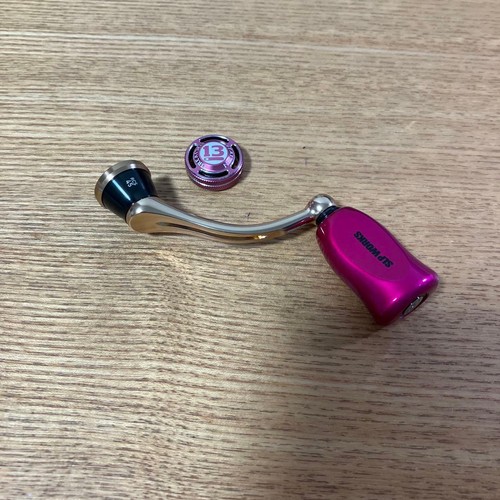 Slp works rcs - slp, knob