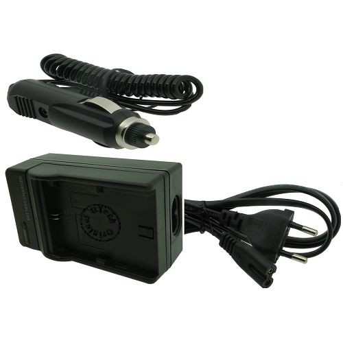 Chargeur pour canon eos - pour, 6d