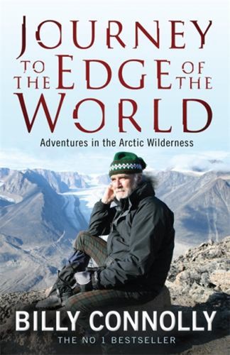 Billy connolly voyage au - :,