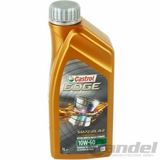 1L CASTROL EDGE SUPERCAR