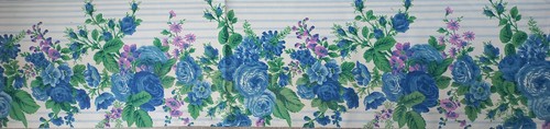 Coupon tissu romanex - romanex, de
