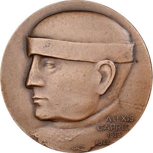 France médaille alexis - médaille,,