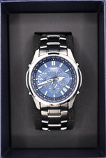 CASIO LINEAGE LIW-M610D-2AJF