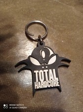 PORTE CLÉ TOTAL HARDCORE 