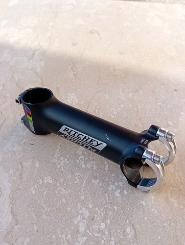 Attache guidon ritchey wcs - de,