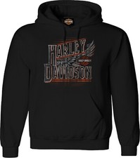 Harley-Davidson " Take Flight