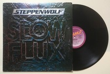 STEPPENWOLF    SLOW FLUX