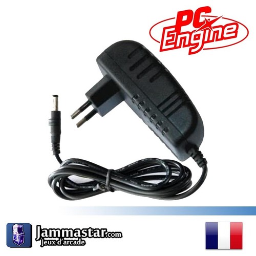 Alimentation console nec - alimentation, pc