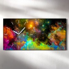 Horloge Silencieuse murale sur