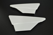 Plaques latérales YAMAHA DTMX