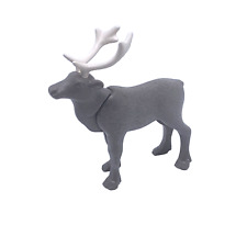 PLAYMOBIL * NOEL * Renne Gris 3366 3517 3604 3955 4058 5494 5590 5755 5956 5977