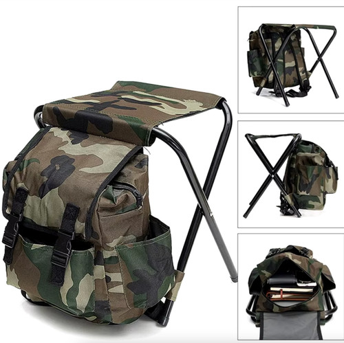 Chaise pliante avec - pliante, à