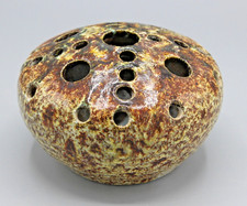 BEAU VASE CERAMIQUE DESIGN