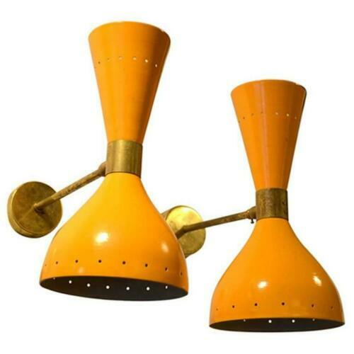 Paire ampoules pour - de,