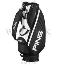Sac de golf chariot Ping 2025