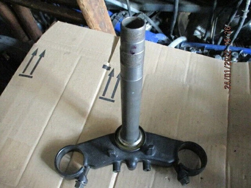Tes fourche inferieur - tes,
