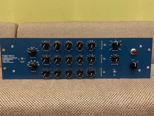 Multi band compressor - multi-band,