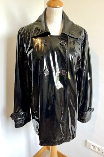 Manteau veste t48 - t48/50, vinyl