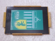 Bois & Verre Plateau de