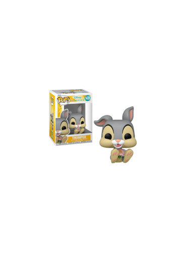 Figurine panpan bambi 1435 - figurine, n°1435
