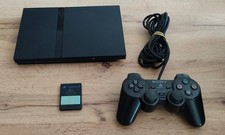 Console Ps2 slim / non testée / HS ?