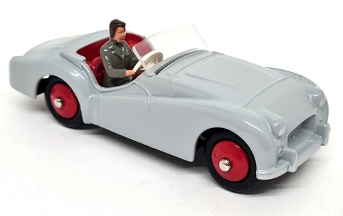 Triumph tr2 sports - tr2,