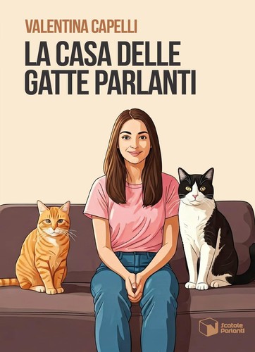Valentina capelli casa - valentina,