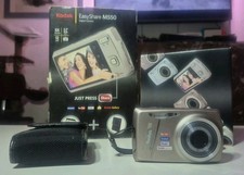 ✅️ Appareil Photo Numerique KODAK EASYSHARE M550 (Fonctionne Parfaitement) ✅️